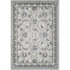 Danai Grey Oriental 8x10 DR463G81