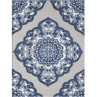 Gabriella Blue 8x10 DR861B81