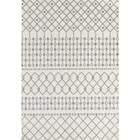 Hannah White Boho 8x10 LP106W81