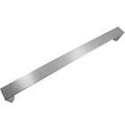 Metro - Satin Nickel Pull 256mm c/c 41428