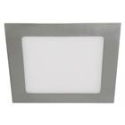 Led Ceiling Lamp Satin Nickel 04638-4H