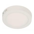 Led Ceiling Lamp Matt White 04738-1H