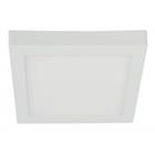 Led Ceiling Lamp Matt White 04741-1H