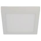 Led Ceiling Lamp Matt White 05308-1H