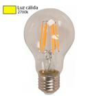 6W LED BULBFILAMENT E27 00570-1