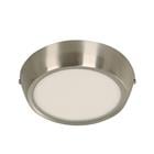 LED CEILING LAMP SATIN 12W 21232-4
