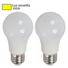 LED A55 BULB TWIN PACK 7W 21688-1