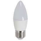 LED TORPEDO BULB 85-265V 5W E27 21746-1