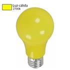 4.5W MOSQUITO REP LED BULB E27 22045-5