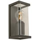Outdoor Wall Lamp Graphite 22200-4