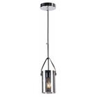 Hanging Lamp Chrome 22821-4