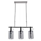 Hanging Lamp Chrome 22822-4