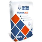 Mirco Milling Premium 2600 Thinset Grey 50Lbs MM2600G