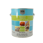Master Touch Interior/Exterior Semi-Gloss Pastel Base 1 Gal. MTC70W801-16