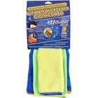Three Piece Micro Fiber Cloth 445