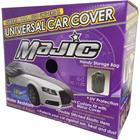 Water Resistant SUV cover 658CC