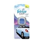 Febreze Car Odor-Fighting Air Freshener Vent Clip, Midnight Storm 94728