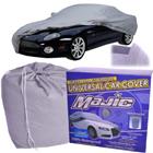 Car Cover Medium Water Resistant 650CC