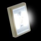 LIGHT SWITCH 2W LED WITH DIMMER 777
