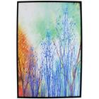 Canvas Wall Art 754-GD1222B