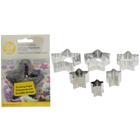 6pcs Fondant Cutter 745-4172584