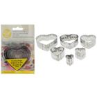 6pcs Fondant Cutter 745-4172588