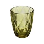 Single Piece 260ml Glass Tumbler 751-04717