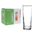 Glass Set 6pcs 751-BW02-12