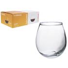 Glass Set 6pcs 751-BW82-17