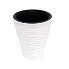Flower Pot Sand White 767-DBSA300S44