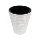 Flower Pot Sand White 767-DBSA350S44