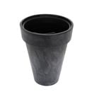 Flower Pot Anthracite 767-DCUS280ES4
