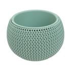 Flower Pot Splofy Bowl Sage 767-DKSP290623