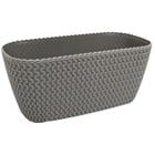 Flower Pot Splofy Long 767-DSPC300405