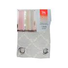 Window Curtain Embroidery 770-A2100011