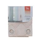 Window Curtain Jacquard 770-A2100042