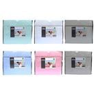 Sheet Set Full 6pcs Solid 709-0443193