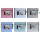 Sheet Set King 6pcs Solid 709-0443262