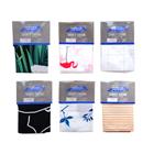 Shower Curtain 1pc Printed 711-0493799