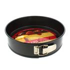 Cake Pan Spring  Form 10" Rd 713-745
