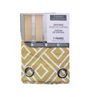 Window Curtain Oxford Printed 715-0412126
