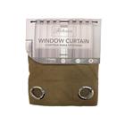 Window Curtain Solid 715-0453686-5