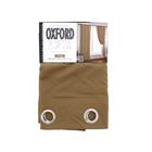 Window Curtain Oxford Solid 715-0464486