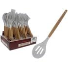 Silicone Slotted Spoon 716-04971
