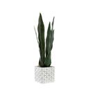 Artificial Plant With Pot 718-36607
