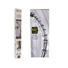 Shower Rod Curved(Painted Color) 722-0402856