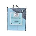 Quilts Set King Pinsonic 724-0472590C
