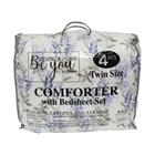 Quilt 2pcs Twin-#2 724-0472075
