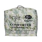 Quilt 3pcs King-#2 724-0472146