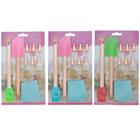 Cake Decorating Tool Set 739-36446